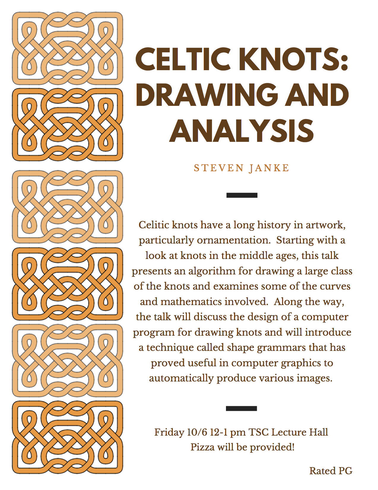 Celitic knots